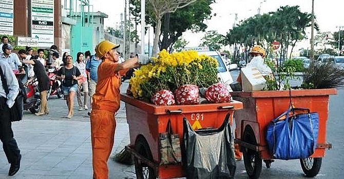 canh bao benh tai mui hong gia tang vi o nhiem