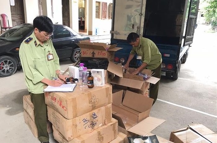 canh bao benh tai mui hong gia tang vi o nhiem