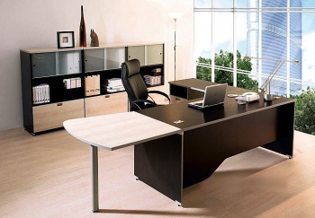 Những lưu ý bố trí văn phòng hợp phong thủy