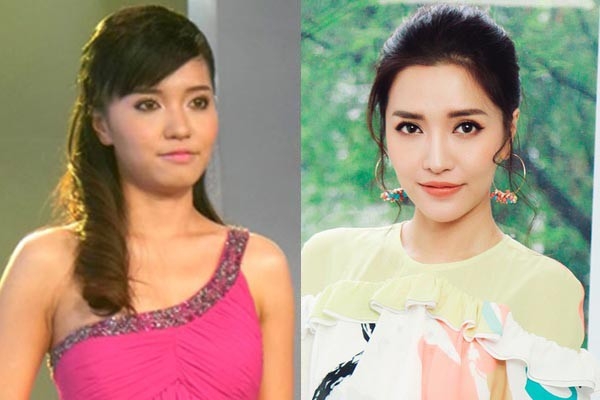 sao viet 2911 pham quynh anh xem chong cu la ban a hau thu dung tai xuat