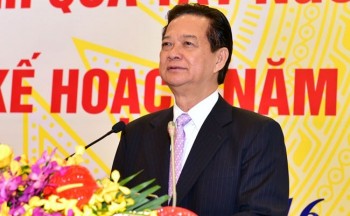 Nếu chờ ngân sách Nhà nước thì không có cây số cao tốc nào!