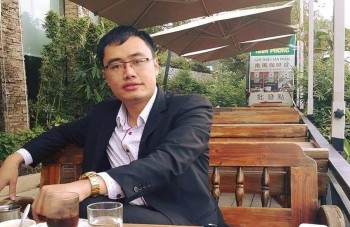Nạn nhân vụ bình cứu hỏa nổ trong ôtô nói gì?