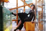 Người mẫu Trang Trần: Những ngày tới rất buồn…