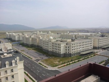 Formosa Hà Tĩnh muốn biến thành 'khu tự trị'?