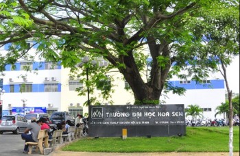 ĐH Hoa Sen - 'giáo dục phi lợi nhuận' chỉ là... chiêu bài