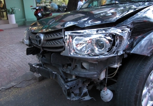 Văn hóa "đổ thừa" của một "sếp văn hóa"