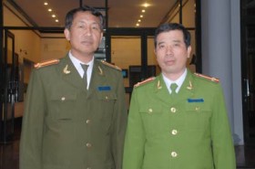 Hồ sơ về một cuộc giải cứu con tin (Kỳ 2)