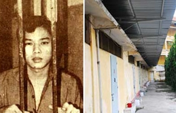 Chiến dịch truy lùng tử tù vượt ngục chưa từng có của Công an Hà Nội (Kỳ 1)
