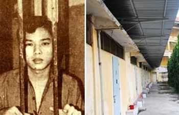 Chiến dịch truy lùng tử tù vượt ngục chưa từng có của Công an Hà Nội (Kỳ 1)