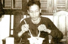 bat giu dai uy co lien quan den vu 2 pham nhan cua song sat bo tron