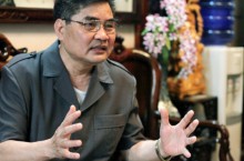 trung quoc do hoa chat dau doc ca o truong sa