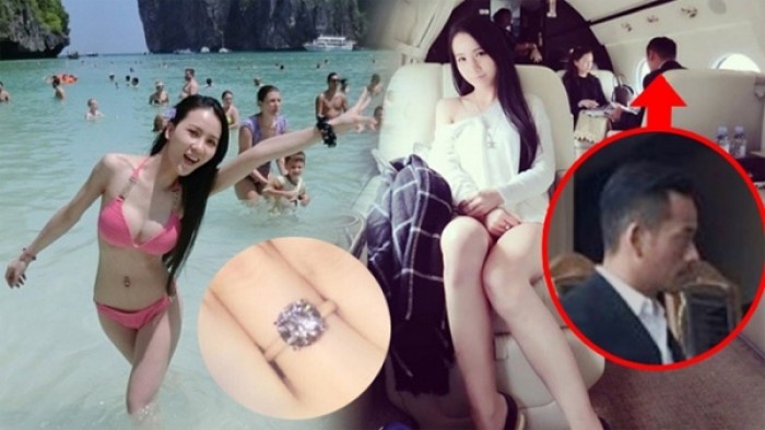 Tiết lộ về ngôi làng 'bồ nhí' nức tiếng
