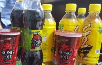 Vụ C2 và Rồng đỏ: Báo cáo Bộ trưởng Y tế 'nghi án 1 tỷ đồng hối lộ'