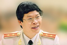 bo tu phap se giai quyet don kien nghi cua ong huu uoc voi ls tran dinh trien