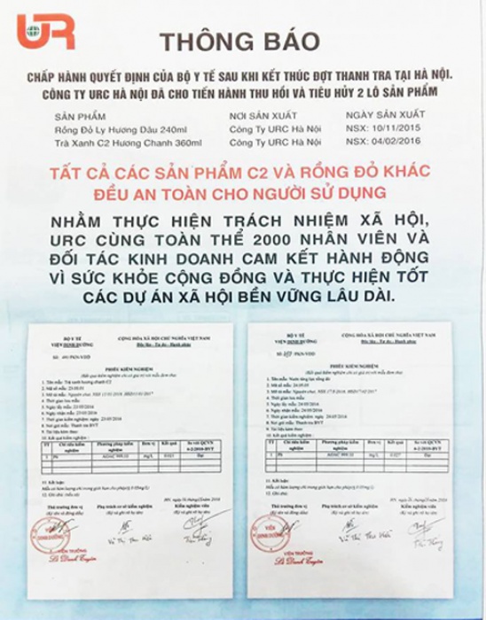 lo them 2 lo nguyen lieu c2 rong do nhiem chi can thu hoi khan cap