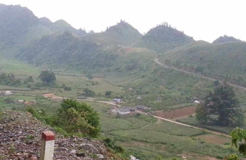 Nghẹt thở cuộc đấu súng với tội phạm ma túy ở Sơn La
