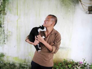 Chuyện của một tử tù về từ cõi chết chuyen cua mot tu tu ve tu coi chet