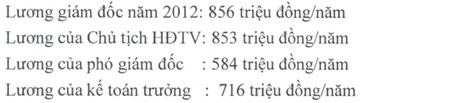 Công ty TNHH một thành viên