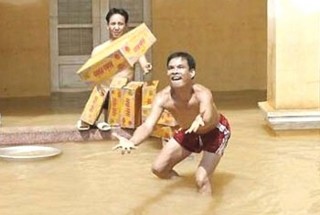 Đừng lạm dụng danh nghĩa từ thiện!