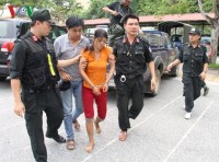 hom nay xet xu vu tham sat 4 nguoi o yen bai