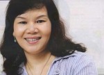 video hoang mang canh thoi mien giua duong o hue