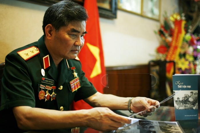 trung tuong pham xuan the tuan tra 12 hai ly la phep thu sieu cuong