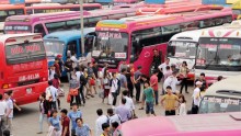 su that phi tieu cuc tai ben xe my dinh nuoc ngam