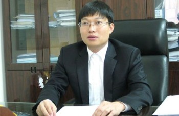 Phó chủ tịch Cầu Giấy nói về sai phạm ở Thăng Long Tower