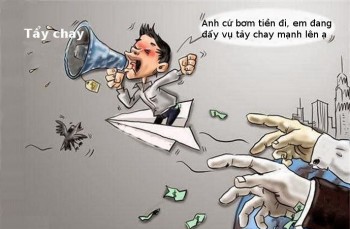 Đừng để mang tiếng 'người Việt giết hàng Việt'