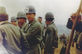 Công bố ảnh thời trẻ của Tổng thống Venezuela Hugo Chavez