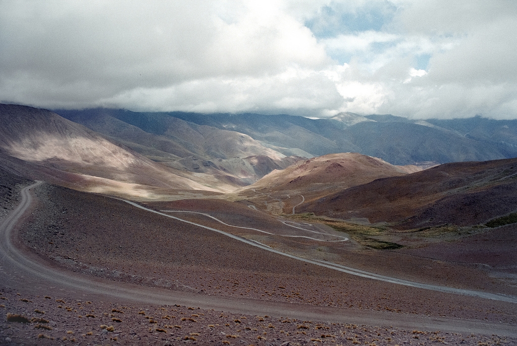 Kéo thả ảnh vào nội dung biên tập