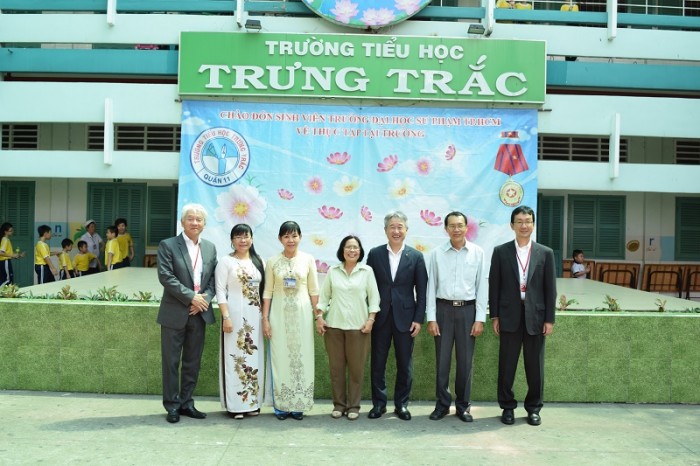 ajinomoto phat trien quy mo kinh doanh gap 3 lan