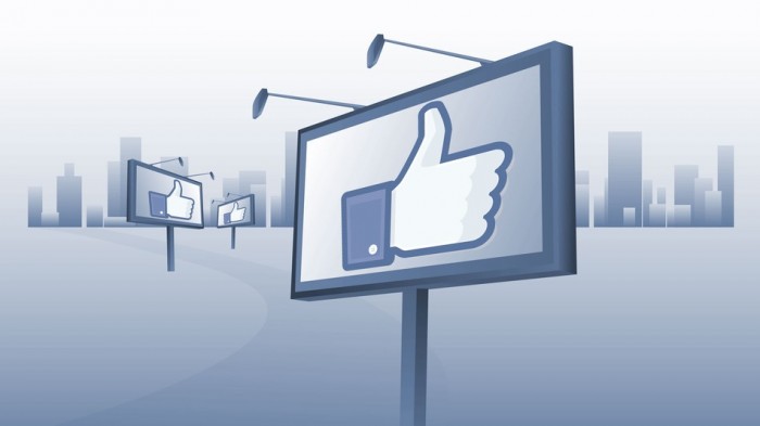 facebook thu loi nhuan khung