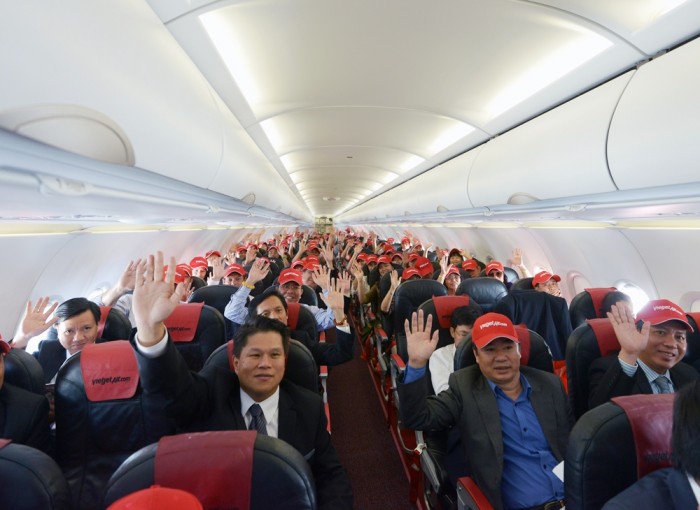 khai truong duong bay tphcm kuala lumpur vietjet lai khuyen mai khung