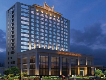 Mường Thanh khai trương khách sạn 5 sao tại Cà Mau