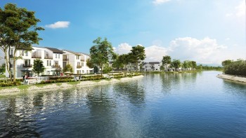 Vinhomes Thăng Long - Dự án đẳng cấp mới của Tập đoàn Vingroup