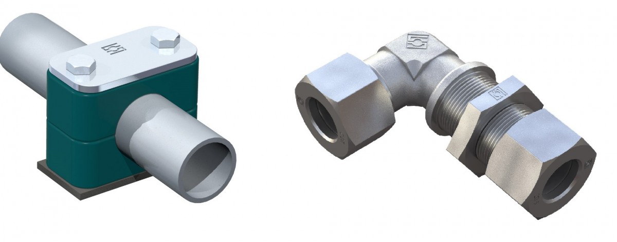 Stauff muốn góp phần phát triển ngành thủy lực Việt Nam