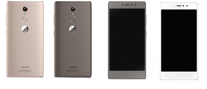 phtd gioi thieu gionee s6s va f103 pro cau hinh manh gia tot
