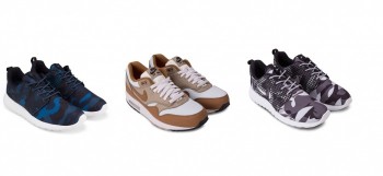 Giày Nike nam phối màu và những sự lựa chọn cực hấp dẫn