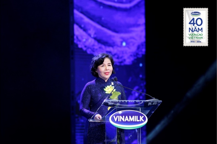 vinamilk nam trong top 50 cong ty niem yet hang dau chau a thai binh duong