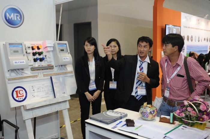 electric power vietnam 2016 cau noi cac doanh nghiep nganh nang luong
