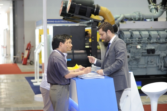 electric power vietnam 2016 cau noi cac doanh nghiep nganh nang luong