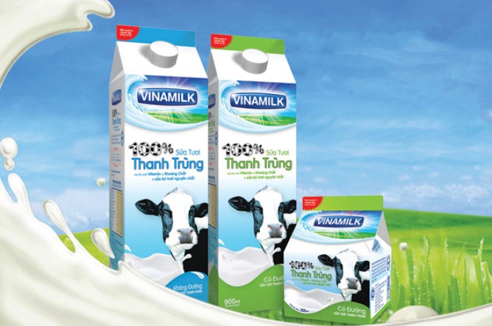 brand finance vinamilk la thuong hieu gia tri nhat viet nam
