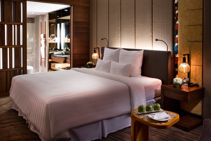 AccorHotels khai trương khách sạn Pullman Vung Tau accorhotels khai truong khach san pullman vung tau