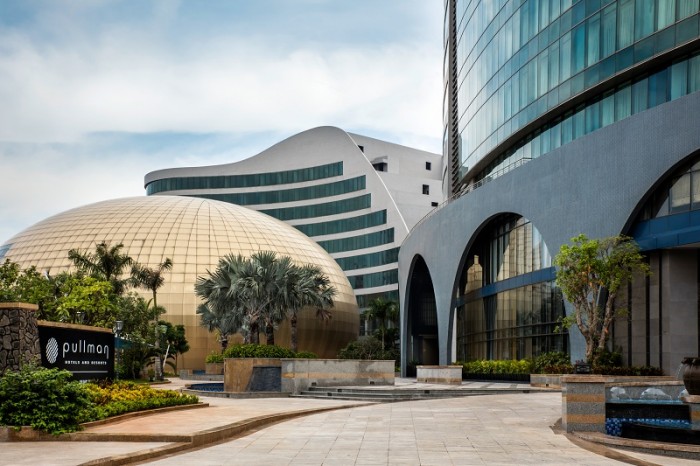 AccorHotels khai trương khách sạn Pullman Vung Tau accorhotels khai truong khach san pullman vung tau
