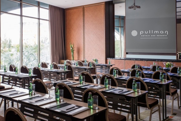 AccorHotels khai trương khách sạn Pullman Vung Tau accorhotels khai truong khach san pullman vung tau