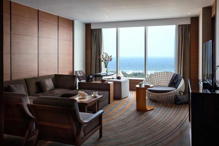 AccorHotels khai trương khách sạn Pullman Vung Tau accorhotels khai truong khach san pullman vung tau