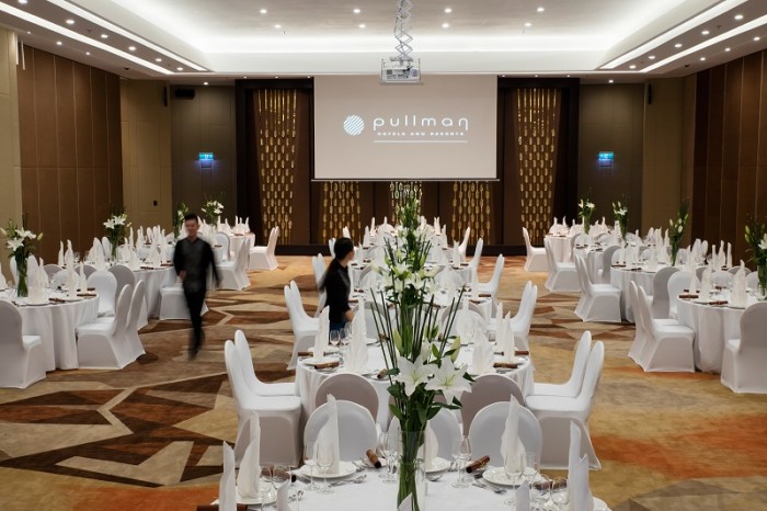 AccorHotels khai trương khách sạn Pullman Vung Tau accorhotels khai truong khach san pullman vung tau