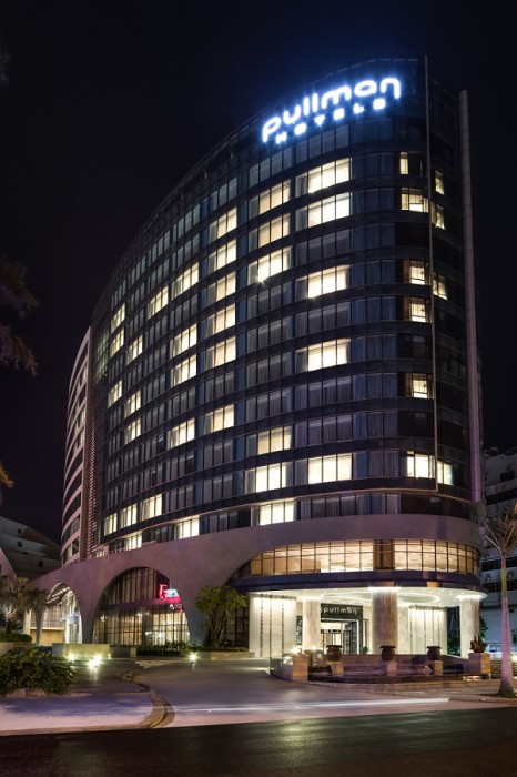 AccorHotels khai trương khách sạn Pullman Vung Tau accorhotels khai truong khach san pullman vung tau