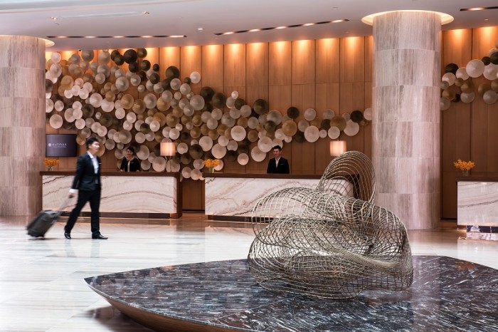 AccorHotels khai trương khách sạn Pullman Vung Tau accorhotels khai truong khach san pullman vung tau